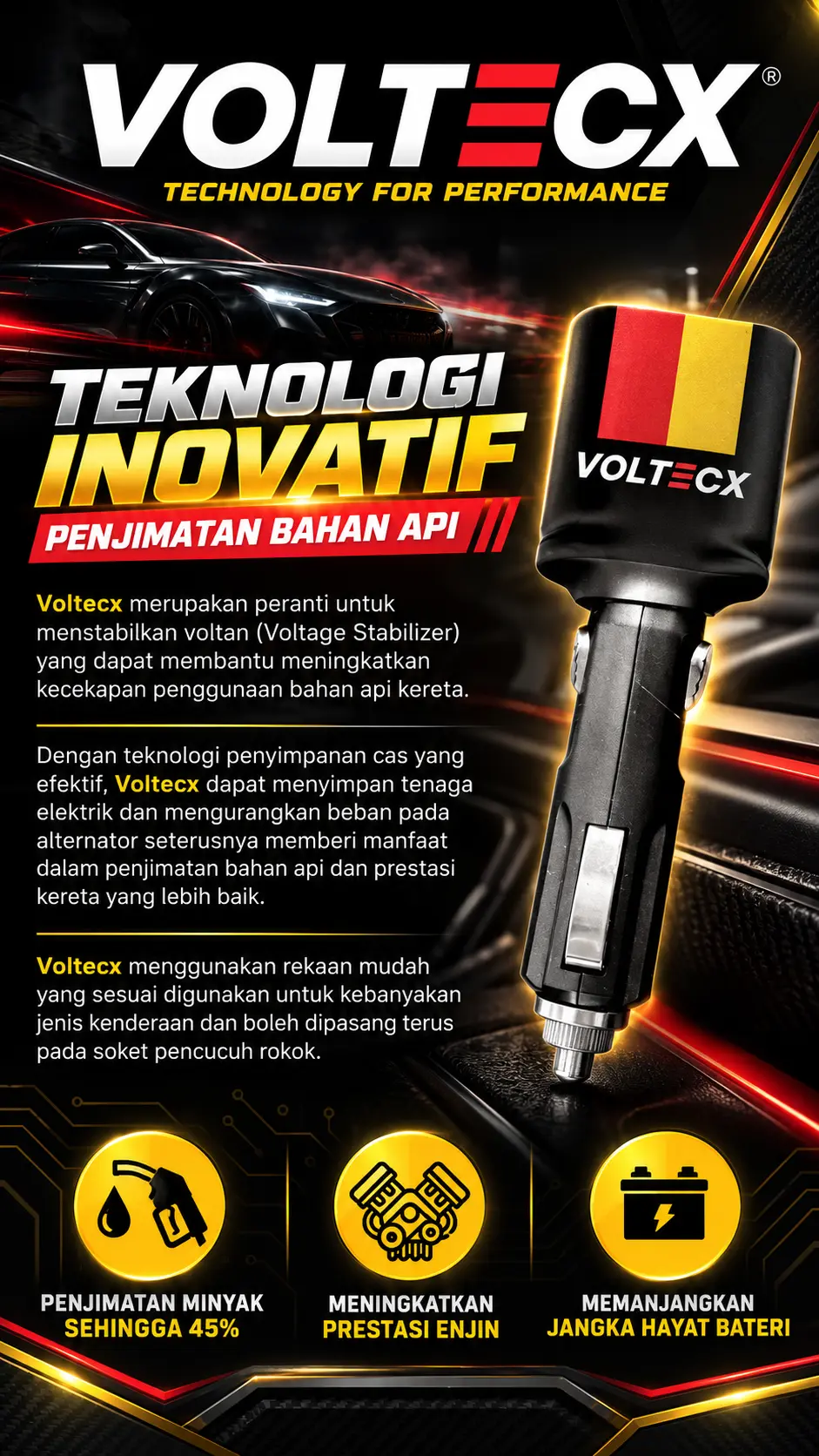 Voltecx Visual 1